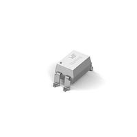 Wurth Elektronik 140814242100 Transistor Output Optocouplers WL-OCPT 80V 5KVrms 10pF Dip 4 S-Type
