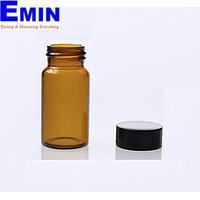 Alain Lab 20ML-24-V1003C&24-SP3004C-B Chai thủy tinh Vial nâu nắp vặn (20ml)