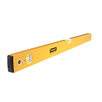 STANLEY 43-103 Box Spirit Level (60cm)