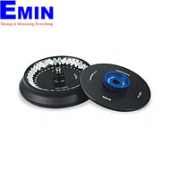 DLAB AS36-05 Aluminum Alloy Rotor Kit (15000rpm; 0.5ml; for D3024&D1524R)