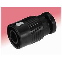 Hirose Electric HR30-8PB-12PC Connectors 12P PLG SHELL SZ 8 MALE W/OVERMOLD SPCR