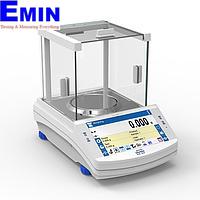 RADWAG WLC 0.2.X7 Precision Balance (0.2 kg, 0.0001  mg)