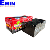 Santak ECT-UP1226VA3 Ecotek Batteries (12V, 26Ah)