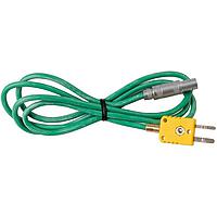 EBRO AN 141 (1341-2629) Adapter cable, 1 m silicone