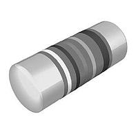 Vishay Beyschlag MMU01020C3160FB300 Thin Film MELF Resistors 0.3W 316ohms 1% 0102 150V