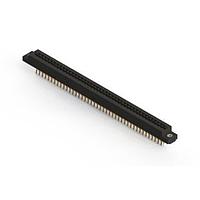 EDAC 857-084-560-208 Receptacles High Temp Card Edge Connector