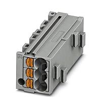 PHOENIX CONTACT 3270422 DIN Rail Terminal Blocks PTMC 1,5-3 /GN