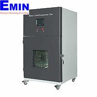 DGBell BE-8111 Battery Crush Nail Penetration Test Chamber (2KN ~ 20KN)