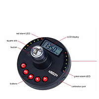 INSIZE IST-5W200A Digital torque adapters (40~200N.m)