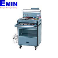 KTC SK201 Mechanical desk set (77 pcs)