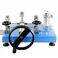 KDS Pressure Comparator Calibration Service 