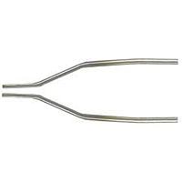 PACEWORLDWIDE 1121-0006-P2 Flat End Resistance Tips