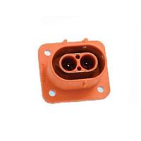 Amphenol Industrial ELPA2Z1611 Plugs 5.7MM EPOWER-LITE 2WAY PLUG,