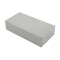 Hammond Manufacturing 1441-10 Chassis Chassis - Steel 4" x 8" x 2"