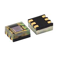 Vishay General Semiconductor VEML6030 Ambient Light Sensor with I2C Interface Opr 2.5-3.6V 0.005x Filtron O-Trim 16Bit