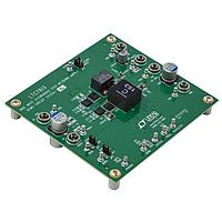 Analog Devices DC2435A-B Switching Controller LTC7813EUH Demo Board - Sync Boost + Syn
