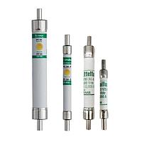 Littelfuse SPXI005.TXB Cylindrical Fuse 1500 VDC 5A INLINE MIDGET FUSE 8AWG