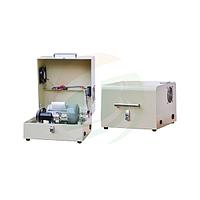 TOB TOB-DSP-GB80 High-Speed Vibration Ball Mill Machine (50-80ml,1200r/min)