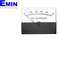 Sew ST-75 Switchboard Multi-Electric Meter ( 2% DC, 2% AC, 2.0% Frequency)