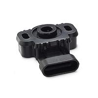 Sensata Technologies - BEI Sensors 9855R5KL2.0 Rotary Position Sensors 5K OHM CW 3 PIN