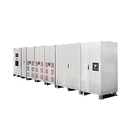 Preen AFV-331600 Programmable AC Power Source (1600 kVA)