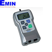 Tensitron FGV-1XY Digital Force Gauges (16 oz/ 1 lb/ 500.0 g/ 5.000 N)