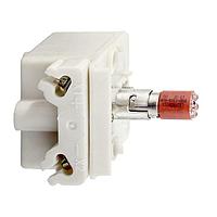 Square D 9001KM58LR LED PSH BTTN LIGHT MOD 30MMT-K+SK+KX