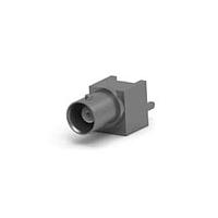 AMP Connectors - TE Connectivity 6274315-1 PCB Receptacles BNC JACK, NONSWITCHING