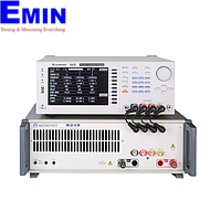 MICROTEST 6243+6632 DC Bias Current Test System (320A Max.; Opt: 10Hz-1/3/5/10/20/30M/50MHz)