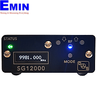 RF Signal generator