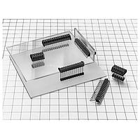 Hirose Electric MDF7-18S-2.54DSA(96) Receptacles
