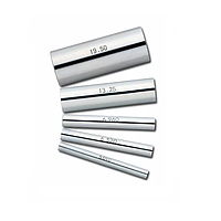 Niigata Seiki AA 34.53mm Steel Pin Gauge (34.53mm)