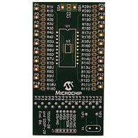 Microchip Technology TSSOP20EV Evaluation Boards Eval Board 20-Pin TSSOP & SSOP
