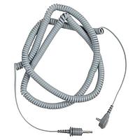 SCS 2371 With Cord and Monitor Dual Conductor 20' Coiled Cord