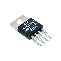 Vishay Precision Group Y212310R0000F0L Metal Foil Resistors 10ohms 1%