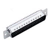 ITT Cannon ZDCA62P D-Sub Connectors - Standard Density