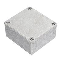 Deltron 480-0150 General Purpose Q - IP67/IP68  D/C BOX UNPAINTED