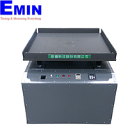 Vibsource VS-6565 Rotary Vibration Test Equipment (100Kgw)