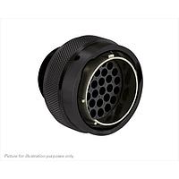 Eaton Souriau-Sunbank UT062030PH02 Plugs UT0Plug