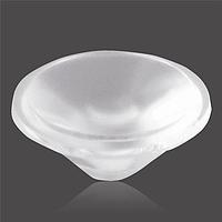 LedLink Optics LL01ZZ-EX60L06 Lens Assembly Single Lens 21x9.3 60 deg