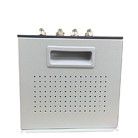 GENY TICT-120A Three Phase Isolation Current Transformer (3*10mA-120A)