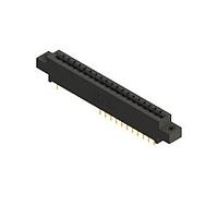 EDAC 387-038-540-807 With Flanges Card Edge Connector
