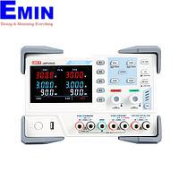 UNI-T UDP3303C Industrial Linear DC Power Supply (3CH,30V,3A,195W)