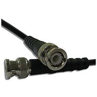 Amphenol RF 115101-19-1200 RF Cable Assemblies BNC St Plug-BNC St Plug RG-58 1200in