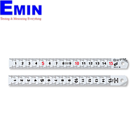 Niigata Seiki CU-15KD Steel rules catch-up (0-150mm)