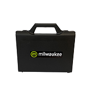 MILWAUKEE MA752 Hard Carrying Case for Refractometers