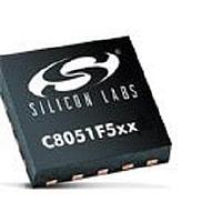 Silicon Labs C8051F560-TB Target Boards Prototyping Board for C8051F55x/6x/7x MCUs