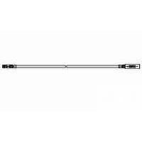 AMP Connectors - TE Connectivity 2-2083030-2 Lighting Cables MINI HVL CABLE ASSY FEMALE TO MALE