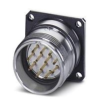 PHOENIX CONTACT 1597906 Circular Metric Connectors RC-12P2N124100
