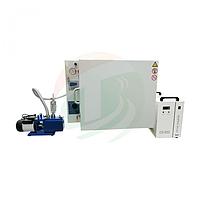 TOB TOB-DZF-6050-HT High Temperature Vacuum Oven (53L 500℃)